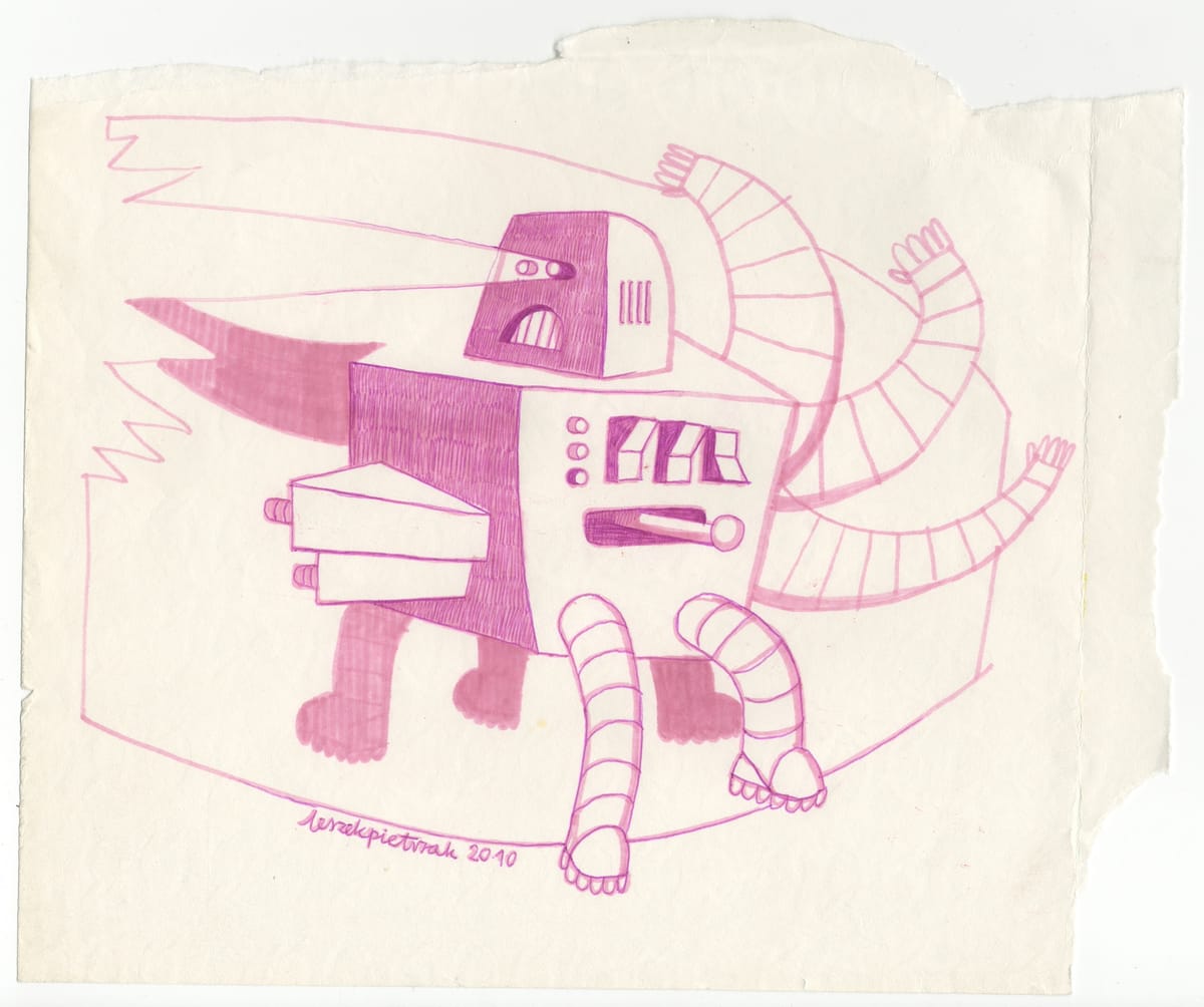 robot-630-2010